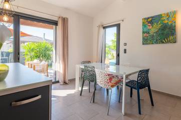 Vakantiehuis voor 8 Personen in Barbaggio, Haute-Corse, Afbeelding 4
