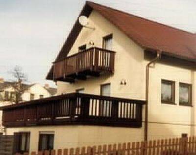Appartamento vacanze per 2 persone, con giardino - 1