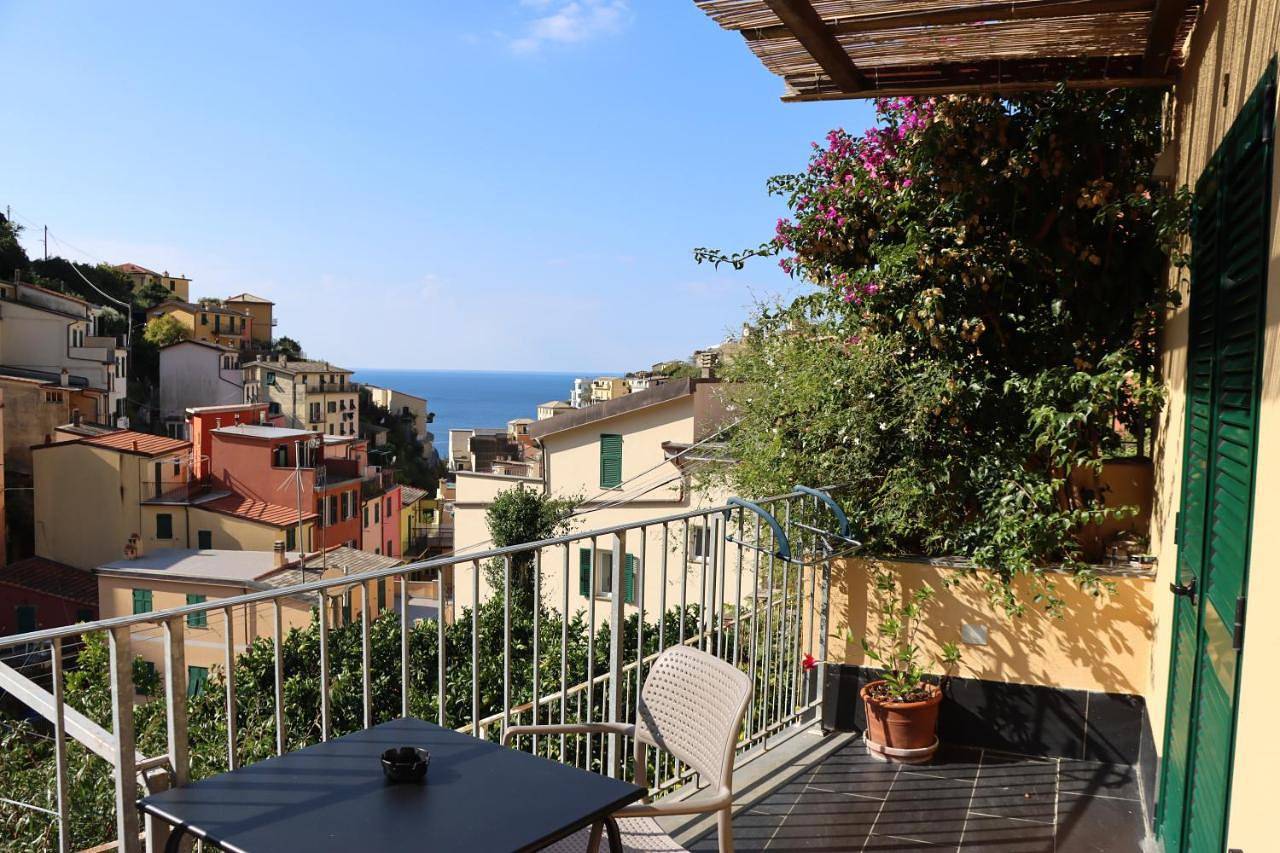 Locanda Ca Da Iride in Riomaggiore, Commune de Riomaggiore