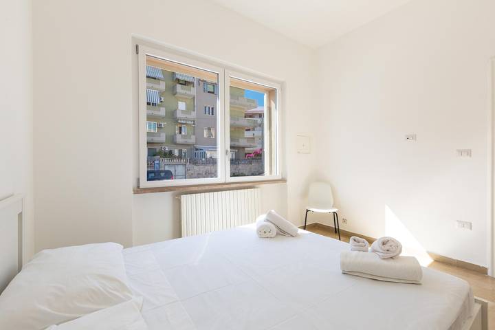 B&b per 5 persone, con balcone, con animali domestici a Gallipoli