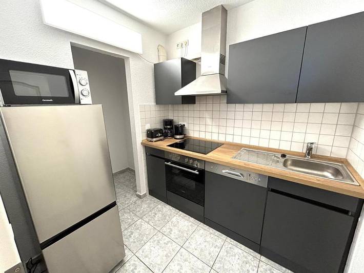 Maison d’hôte pour 4 personnes à Hanovre - 4