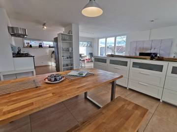 Vakantiewoning voor 6 Personen in Inning am Ammersee, Ammersee, Afbeelding 2