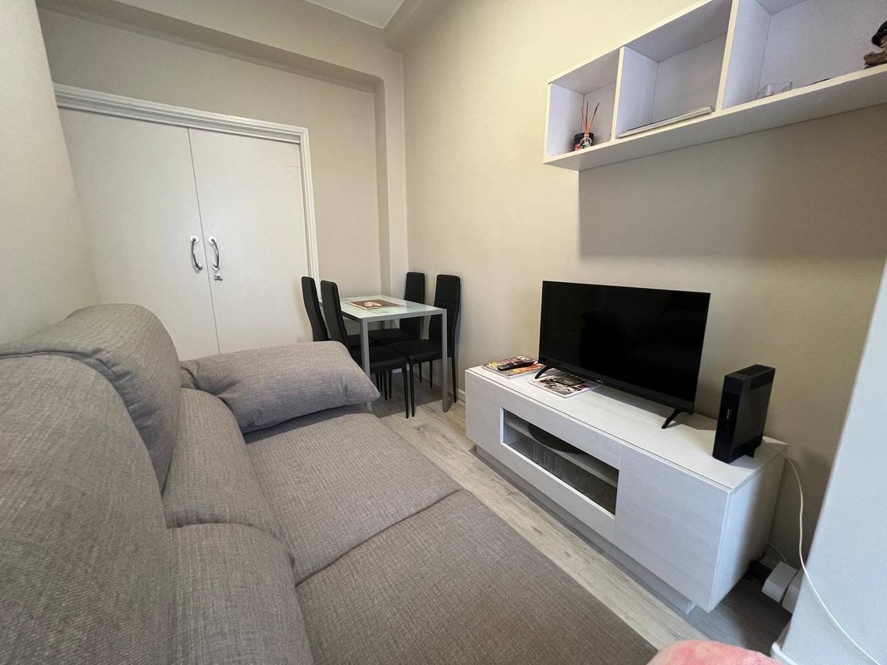Appartement entier, Yourhouse Oasis Urbano in Orense, Orense Région