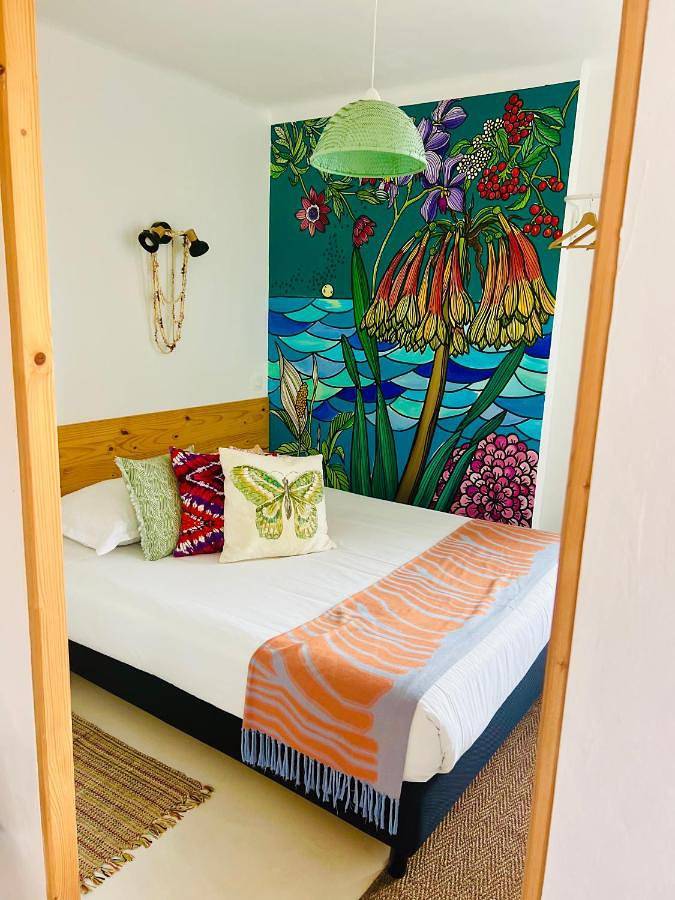 Hôtel pour 4 personnes, avec vue à Saint-Benoît-des-Ondes - 4