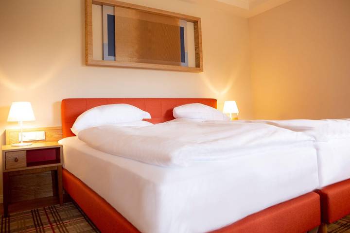 Aalernhüs Suite in St. Peter-Bad, St. Peter-Ording