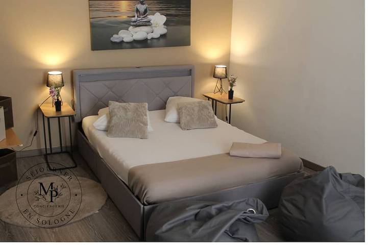 Ferienwohnung für 2 Personen - 1