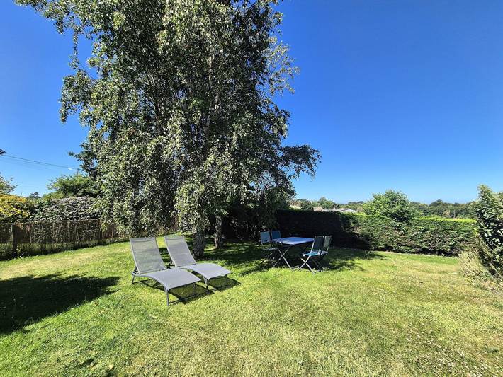 Ferienhaus für 7 Personen, mit Garten in Côtes-d'Armor - 2