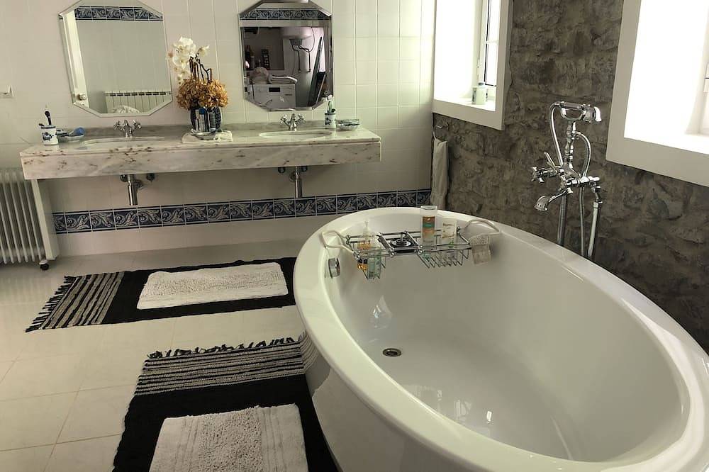 The Garden of Paradise in Camacha, Madeira