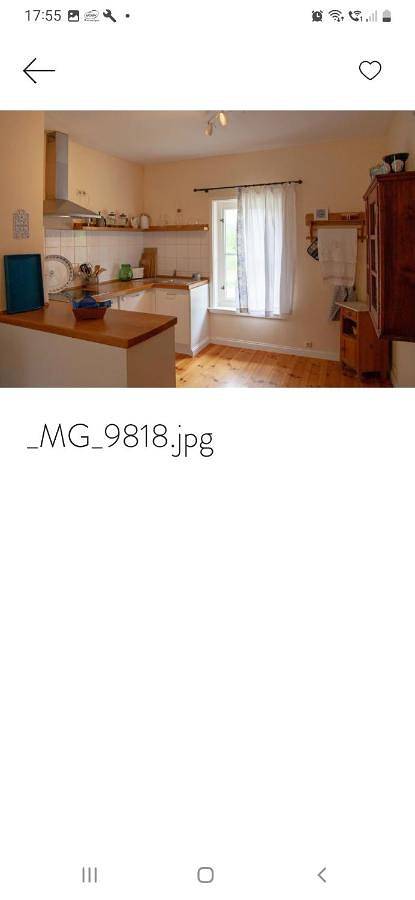 Ferienhaus für 6 Personen, mit Terrasse und Garten sowie Ausblick in Lärz - 2