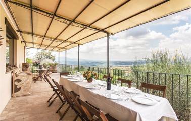 Casa Vacanza per 12 Persone in Lugnano in Teverina, Provincia di Terni, Foto 3