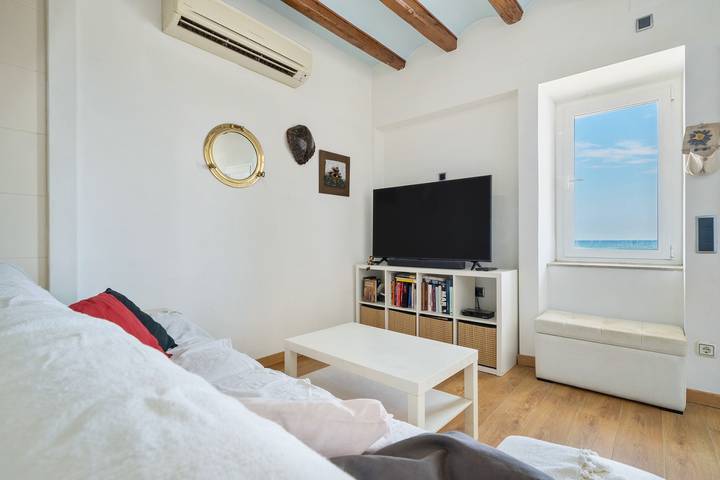 Holiday rental for 6 people
