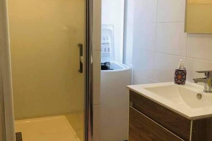 2 bedroom town house, la petite Aure in Bayeux, Bayeux und Umgebung