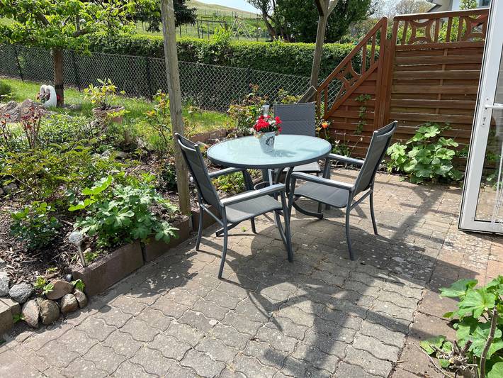 Ferienhaus für 3 Personen, mit Garten in Gager - 3
