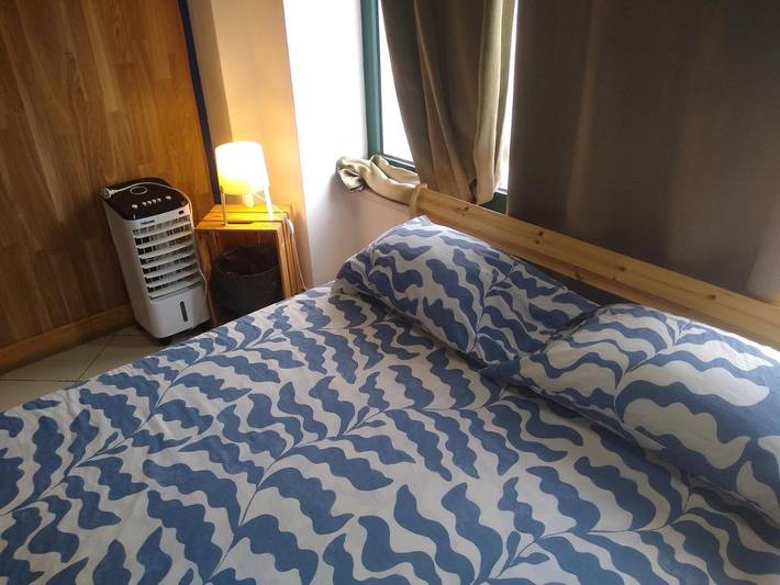 Auberge pour 2 personnes