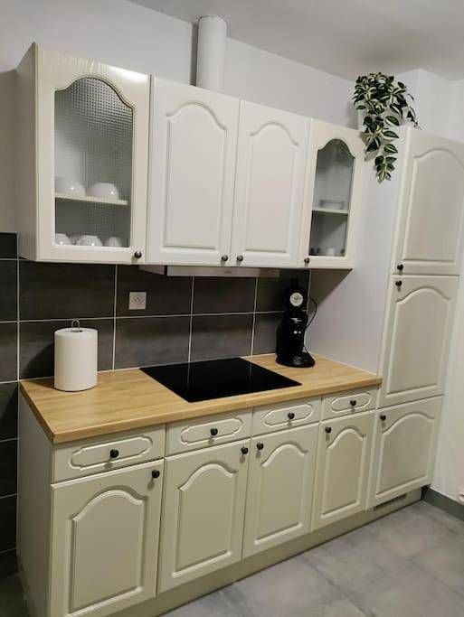 Gîte pour 6 personnes, avec jardin à Lhommaizé - 3