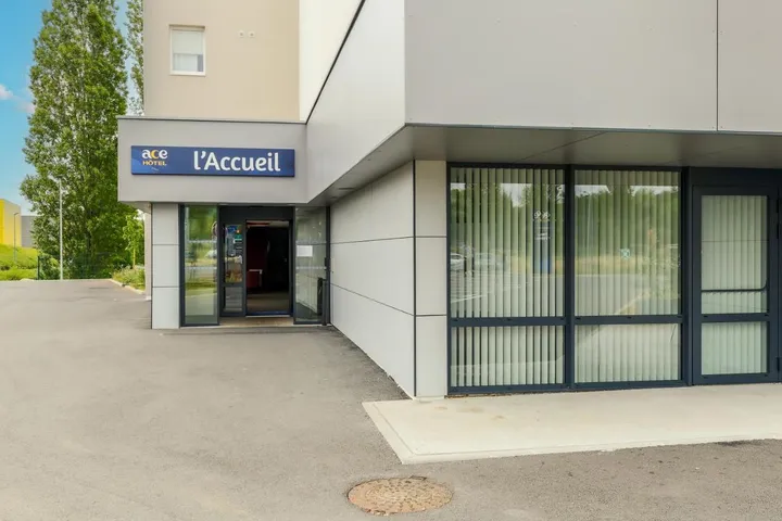 Hôtel pour 2 personnes, avec jardin, animaux acceptés - 1