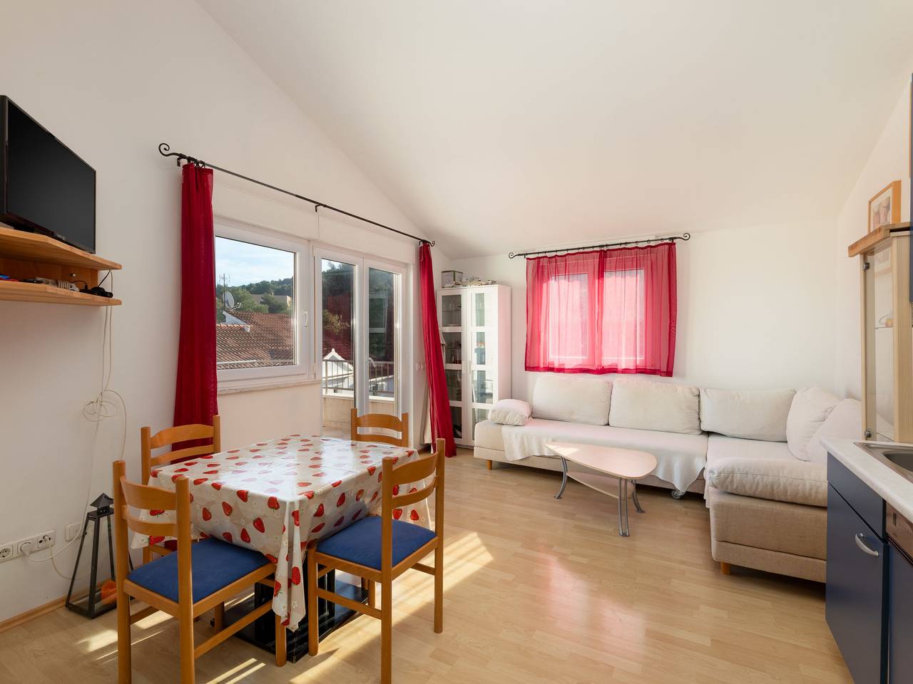 Ganze Wohnung, Valentina in Slatine, Ciovo