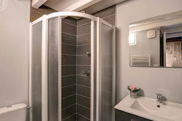 Appartement De Vacances pour 2 Personnes dans Chalmazel-Jeansagnière, Parc Naturel Régional Livradois-Forez, Photo 2