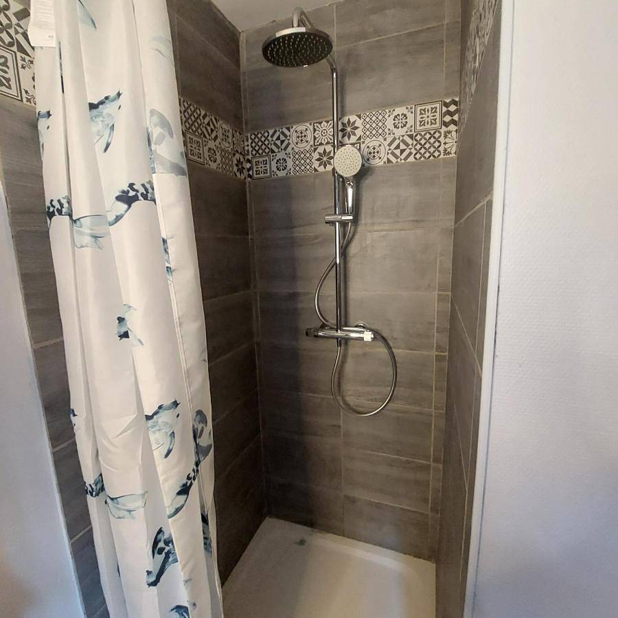 Appartement entier, Résidence Les hortensias L4 in Bourbonne-les-Bains, Haute-Marne