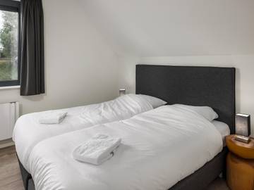 Lodge voor 6 Personen in Nederlandse Noordzeekust, Zeeland, Afbeelding 3