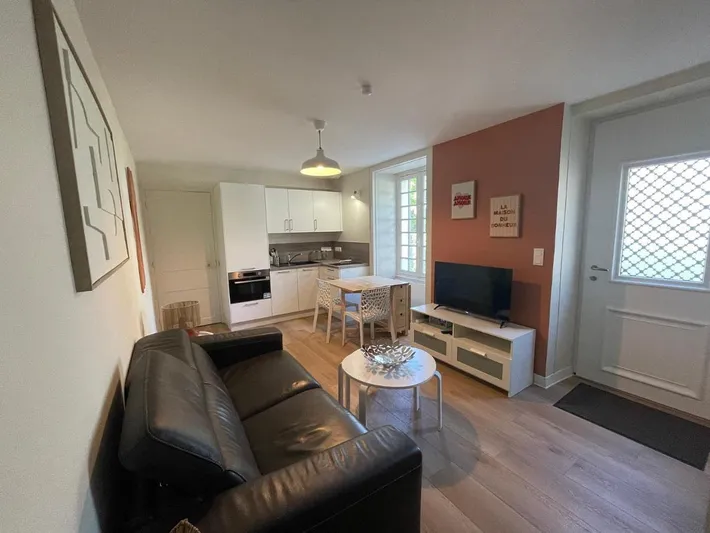 Apartamento de vacaciones para 2 personas - 1