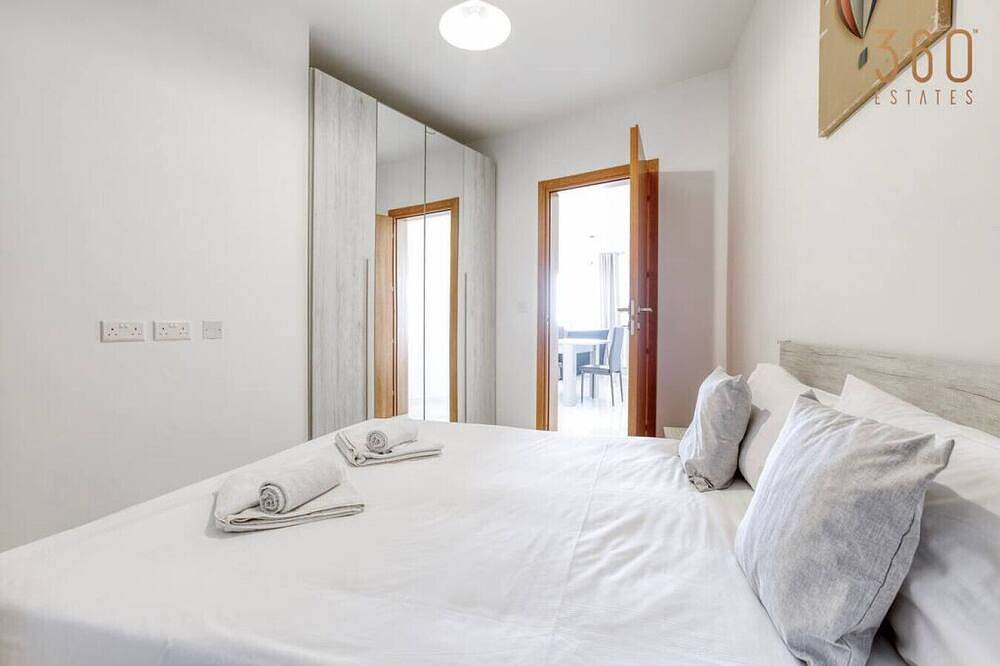 Ganze Wohnung, A lovely 2Br home, in the centre of Marsaxlokk in Marsaxlokk, Insel Malta