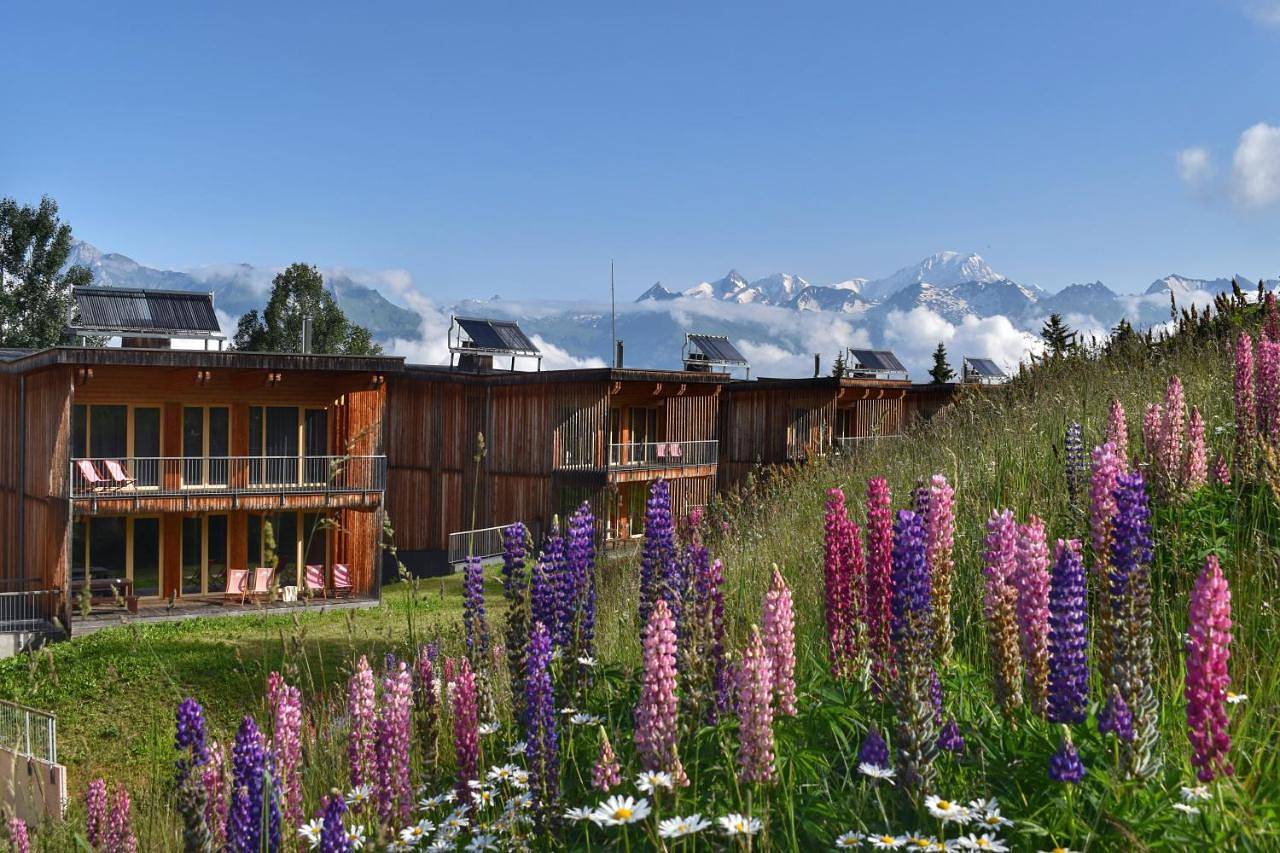 L'Aiguille Grive Chalets Hotel in Arc 1800, Bourg-Saint-Maurice