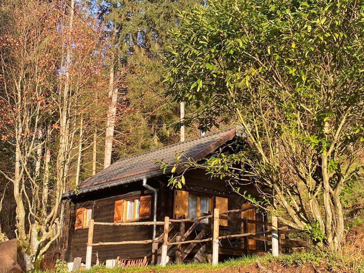 Chalet in Natzwiller, Bas-Rhin Alsace