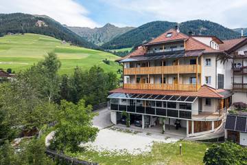 Vakantiewoning voor 5 Personen in Terenten, Kronplatz, Afbeelding 2