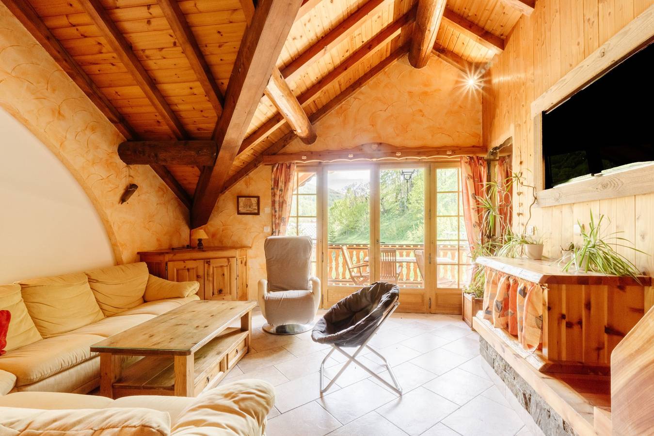 Photo : Appartement de vacances