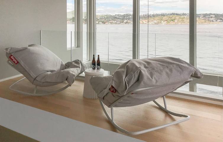 Ferienhaus für 8 Personen, mit Terrasse und Garten in Ost-Norwegen - 4