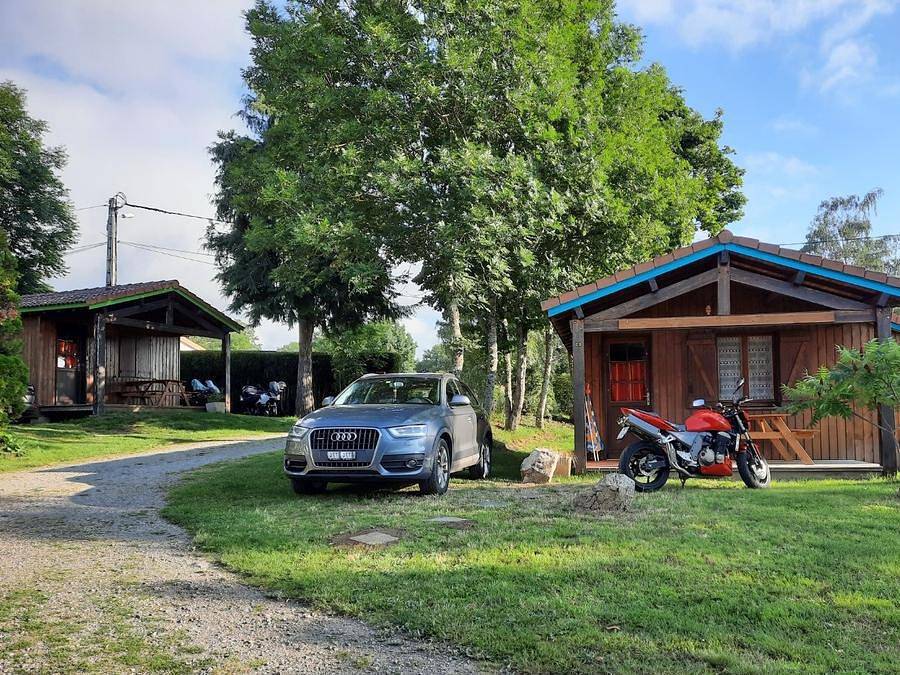 Casa vacanza a Alvernia a partire da 32€ a notte