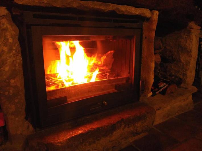 Casa rural para 2 personas, con terraza además de piscina y vistas en Provincia de Castellón - 4