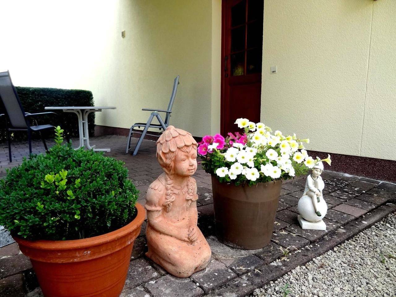 Ferienwohnung Schneider in Saarschleife, Mettlach
