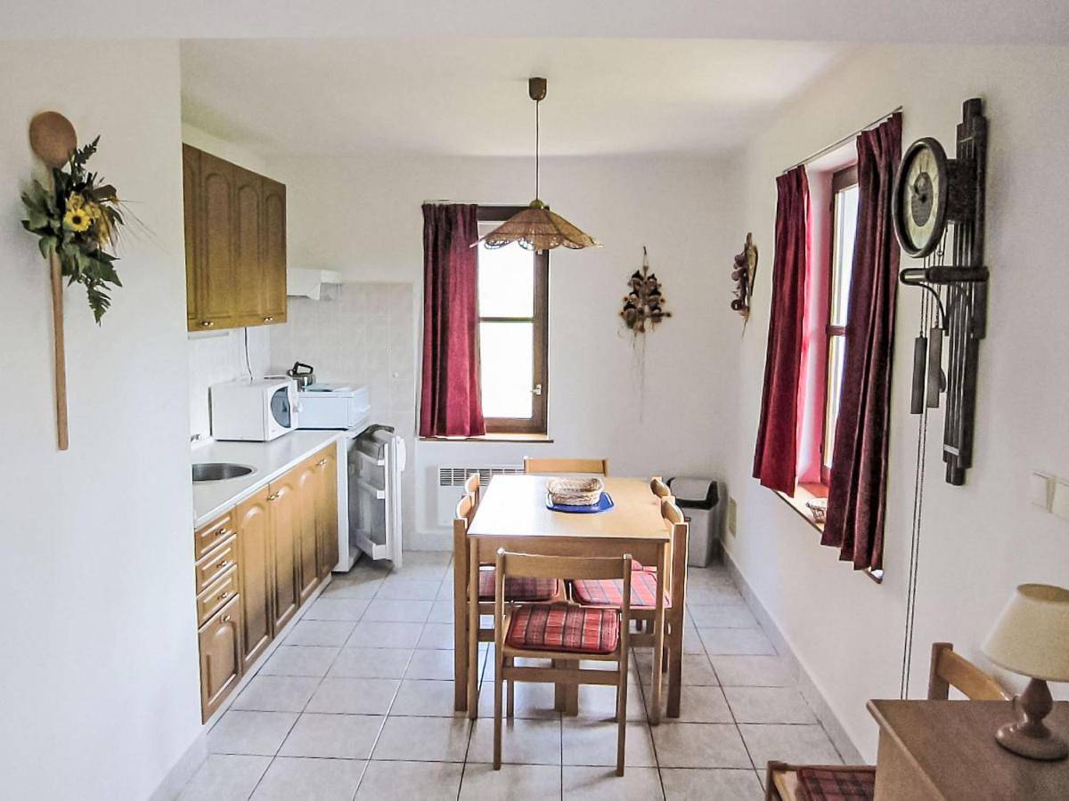 Holiday Home Green Valley Park Stárkov 19 by Interhome in Stárkov, Region Nachod
