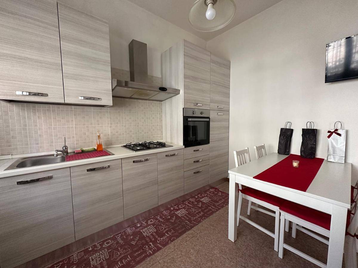One-Bedroom House in Miramare, Rimini Provinz