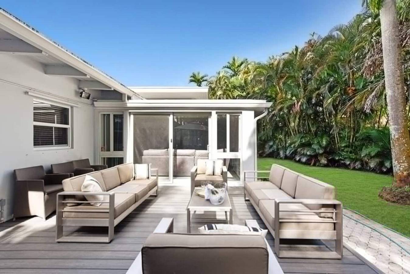Big House in Fort Lauderdale in Fort Lauderdale, Broward County