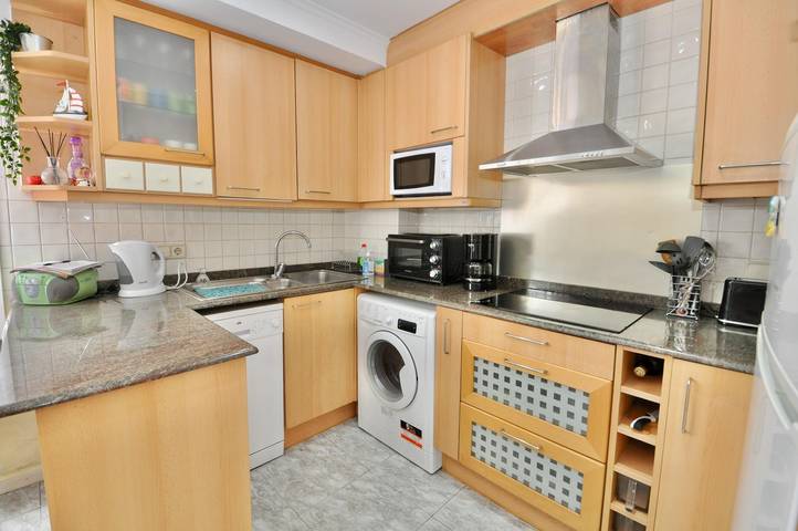 Ferienwohnung für 2 Personen, mit Ausblick in Lloret de Mar - 3