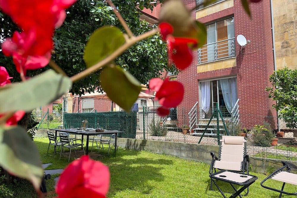Apartamento entero, La Ensenada de Meruelo - 2805 in Meruelo, Costa de Cantabria