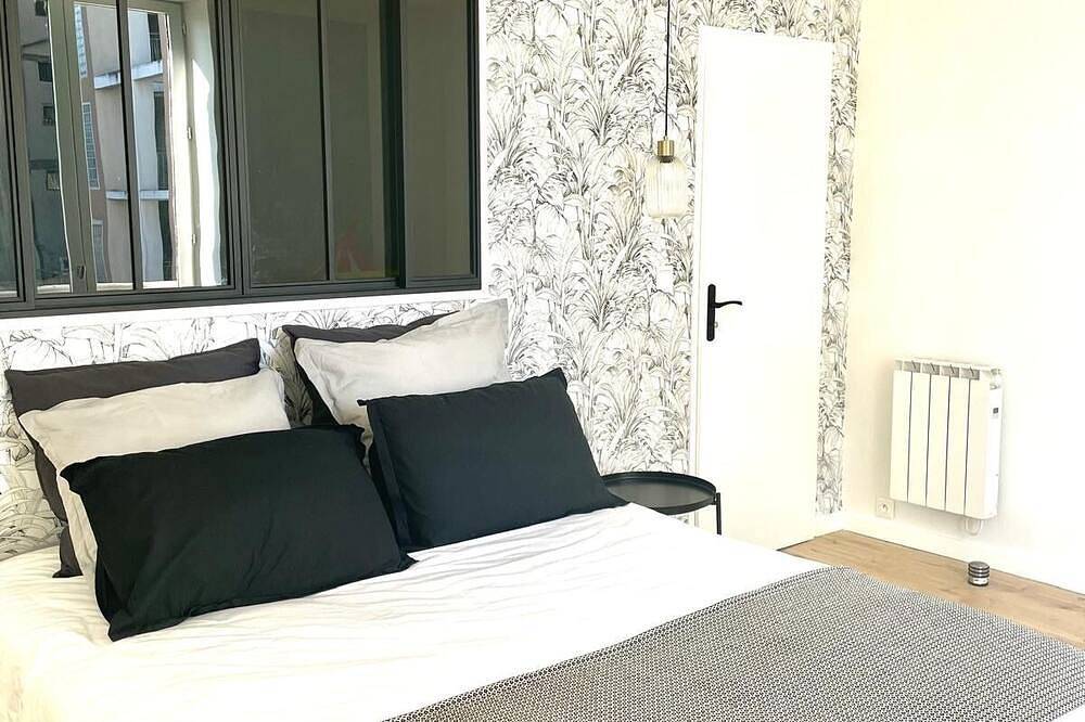Appartement entier, Escapade en Chartreuse in Voiron, Isère