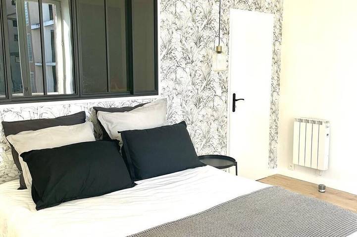 Gîte pour 6 personnes à Voiron - 3
