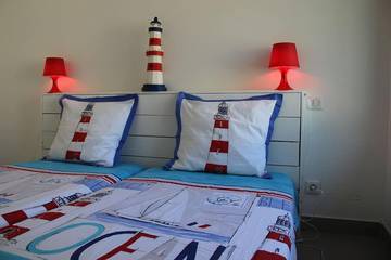 Villa pour 12 Personnes dans Grau-d'Agde, Agde, Photo 1