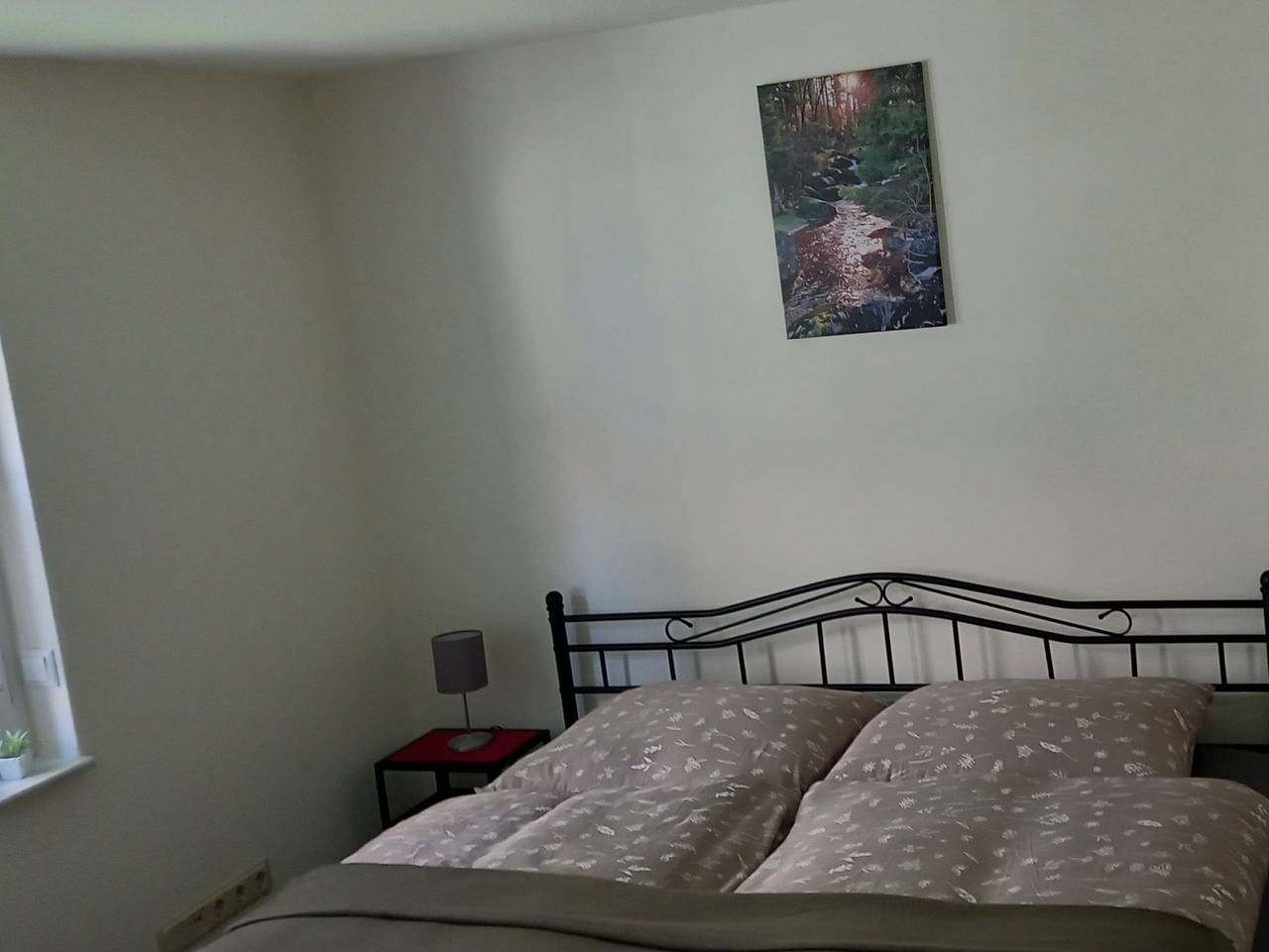Ganze Ferienwohnung, Kaiser´s Ferienwohnung in Dankerode, Harzgerode