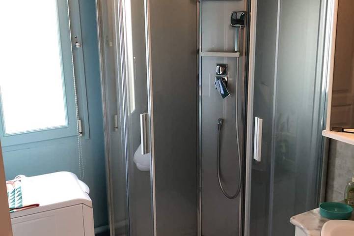 Location de vacances pour 6 personnes, avec jardin, animaux acceptés à Quiberville - 4