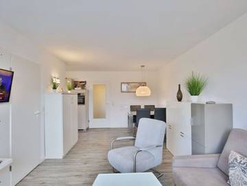 Ferienwohnung für 3 Personen in Duhnen, Cuxhaven, Bild 3