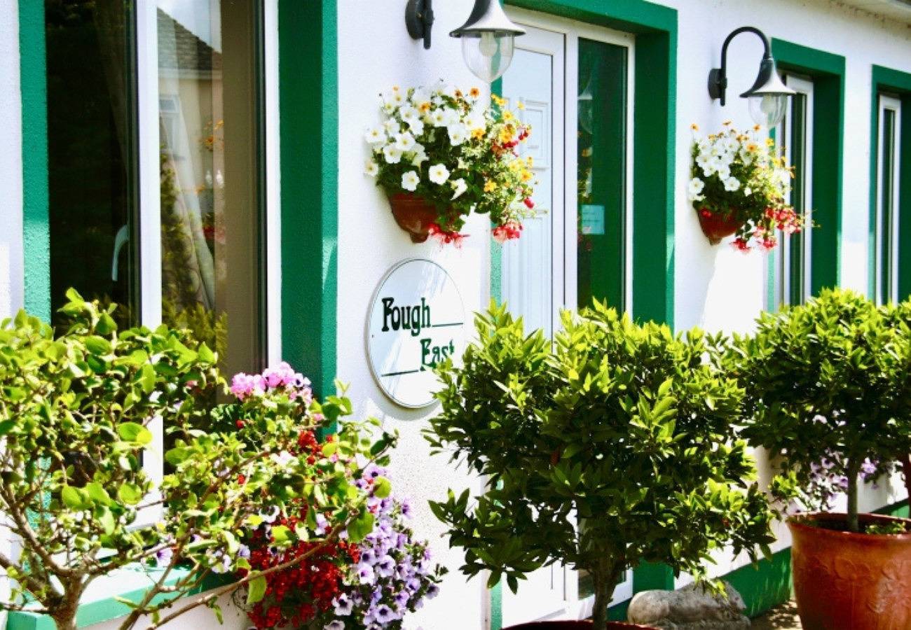 Fough East, Oughterard in Oughterardc ED, Connemara