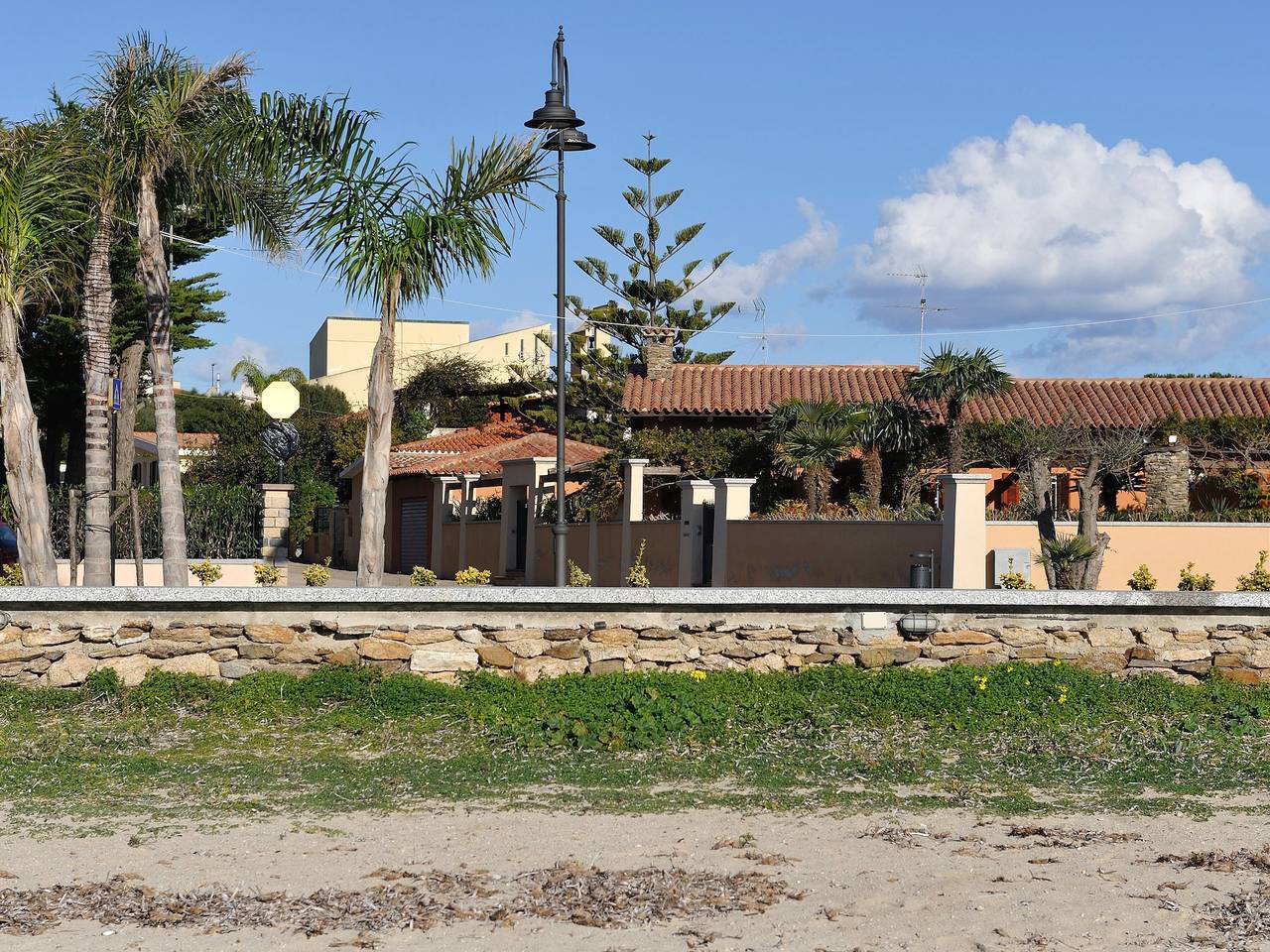 Villa Golfo Aranci – Stilvolle Ferienvilla am Meer im Fischerdorf bei Olbia in Golfo Aranci, Costa Smeralda