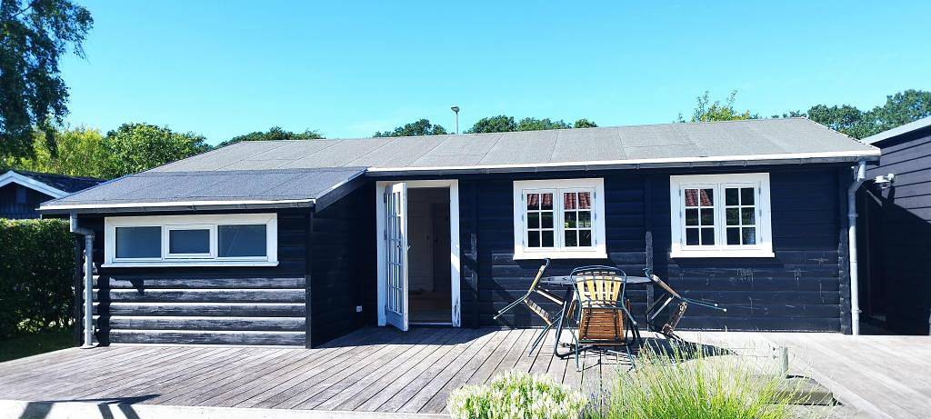 Villa voor 4 personen
