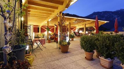 Appartement voor 4 Personen in Pertisau, Eben am Achensee, Afbeelding 2