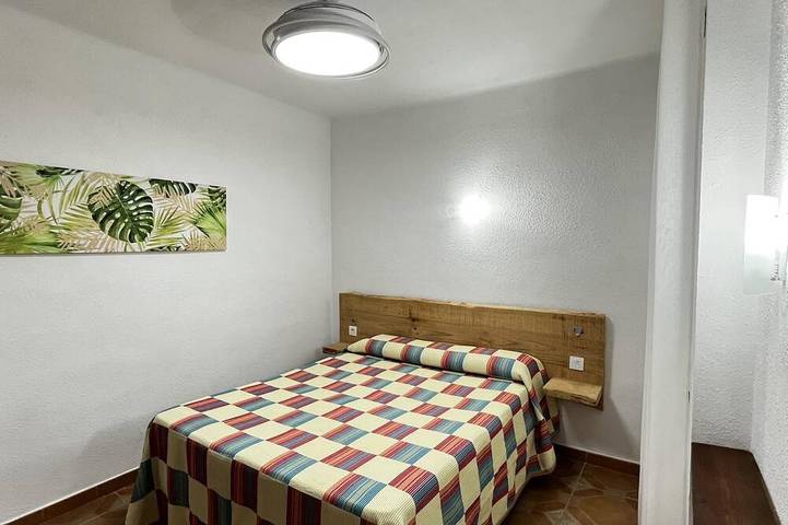 Bungalow für 5 Personen, mit Garten und Pool in Dénia - 3